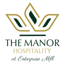 The Manor Hospitality – Augusta, GA